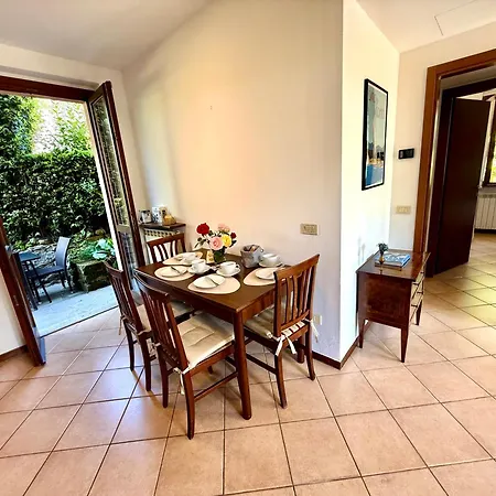 Casa In Apartment