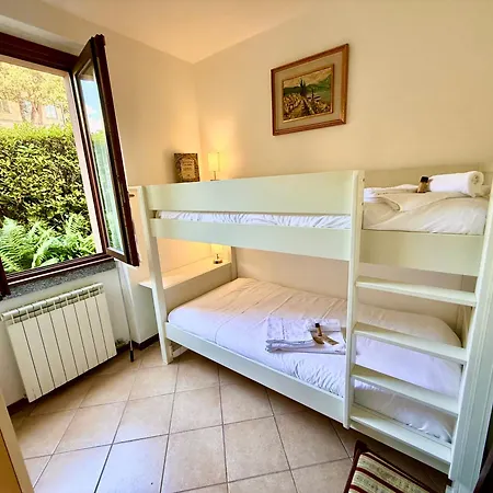 Casa In Lägenhet