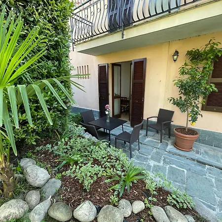 Casa In * Bellagio