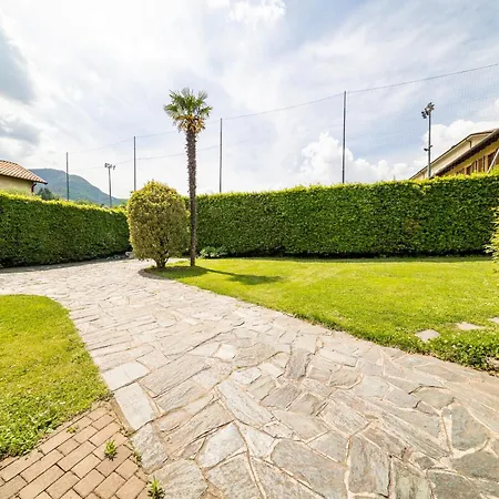 Casa In Apartment