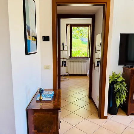 Casa In Apartment *