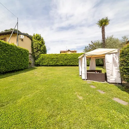 Apartment Casa In