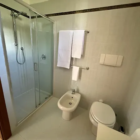 דירה Casa In *