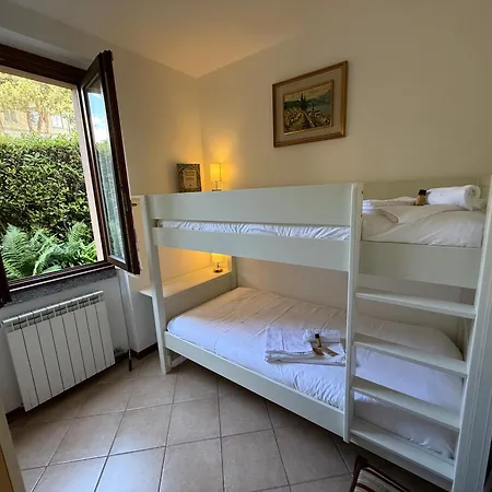 דירה Casa In *