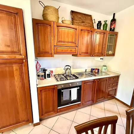 Casa In